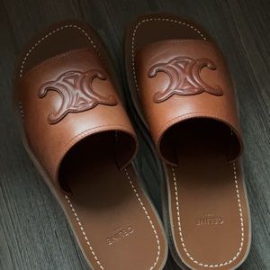 Celine sandals